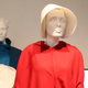 Image for article titled The Sexy Handmaid's Tale Costume Was Fine